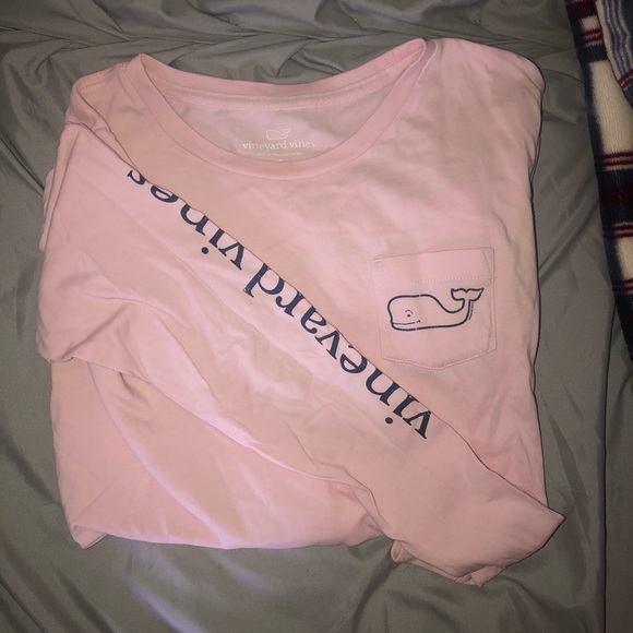 Vineyard Vines long sleeve tee - Picture 4 of 4